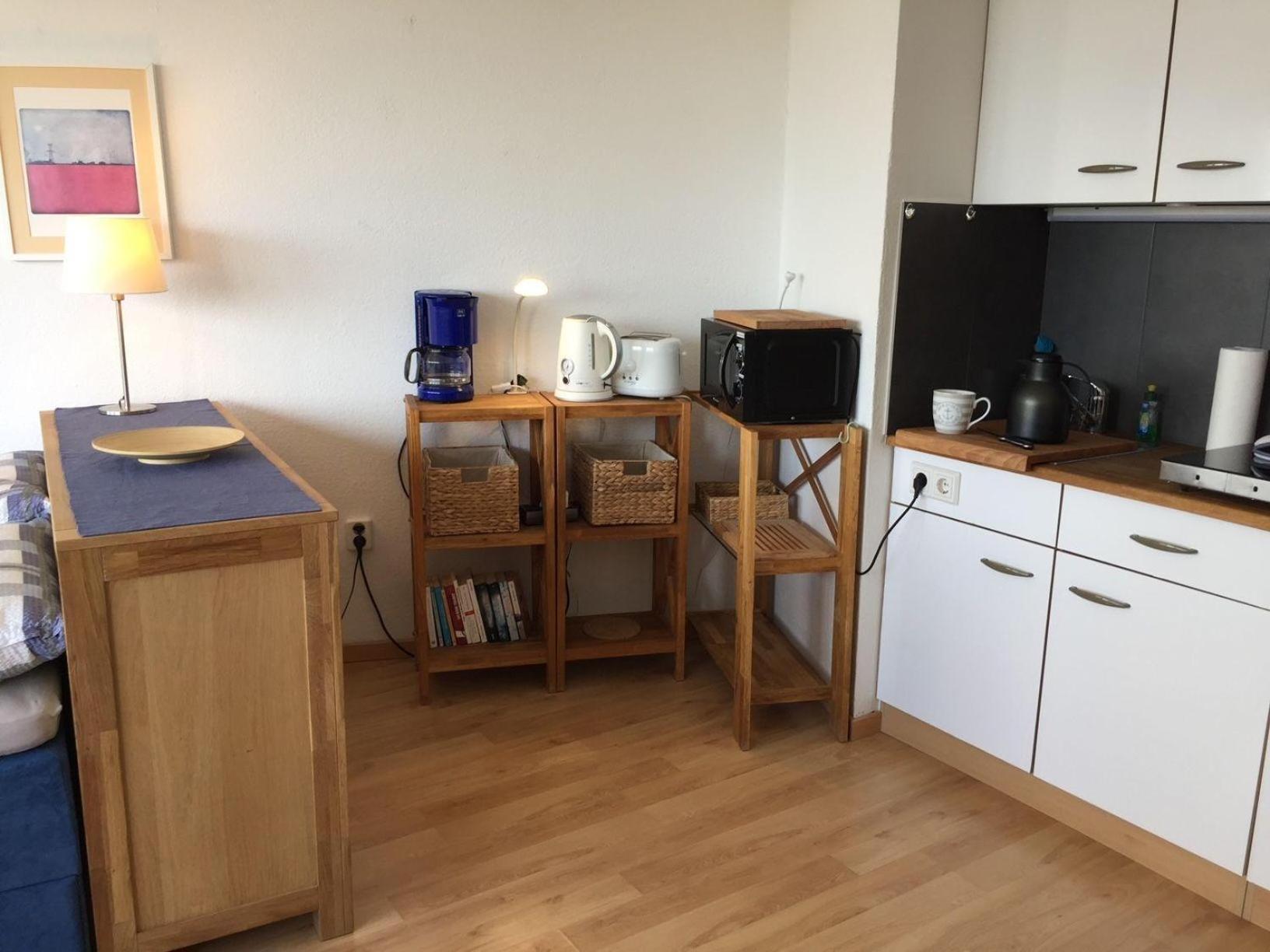 Ferienwohnung-Strandkorb Schleswig Exteriör bild