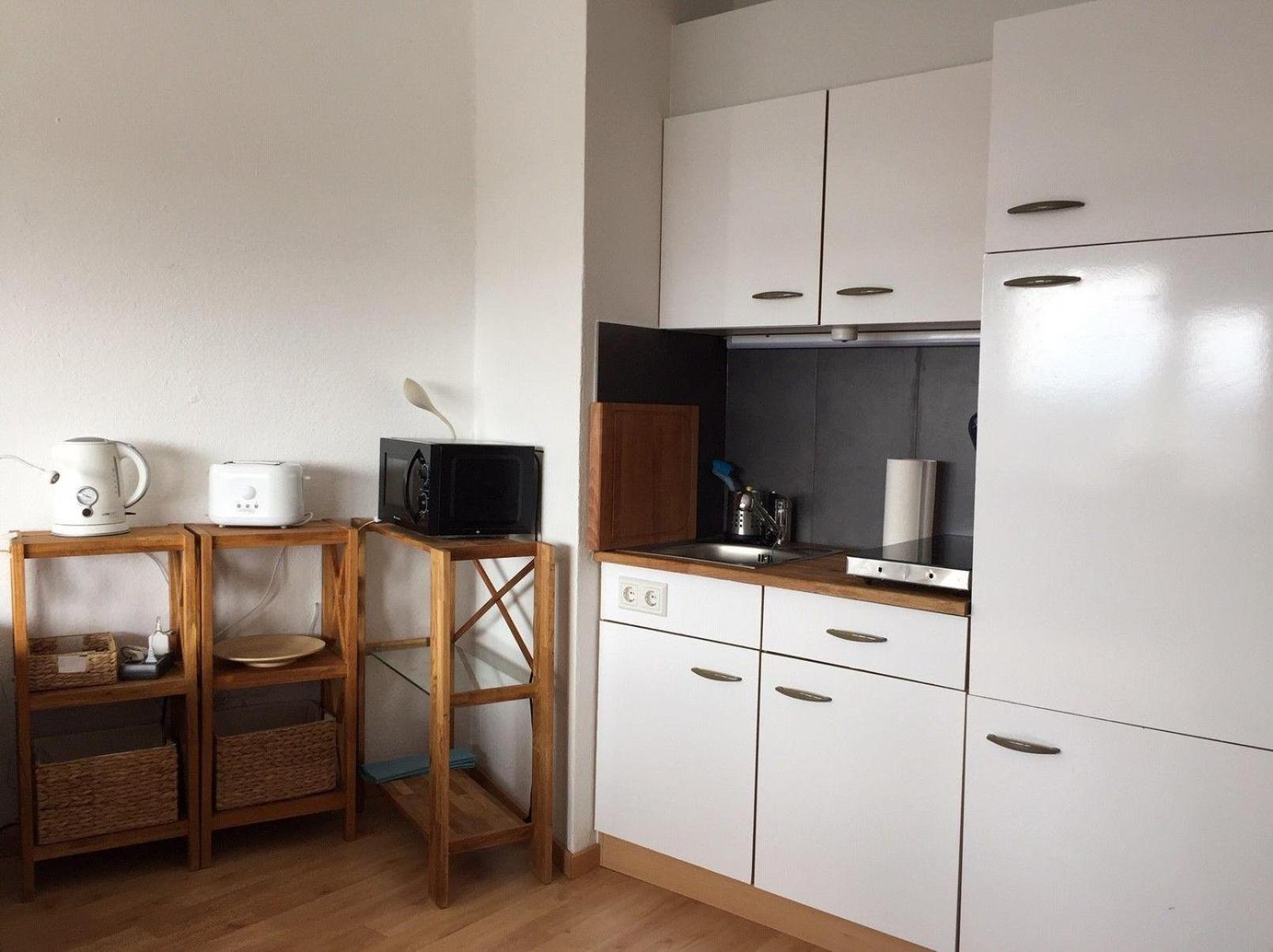 Ferienwohnung-Strandkorb Schleswig Exteriör bild