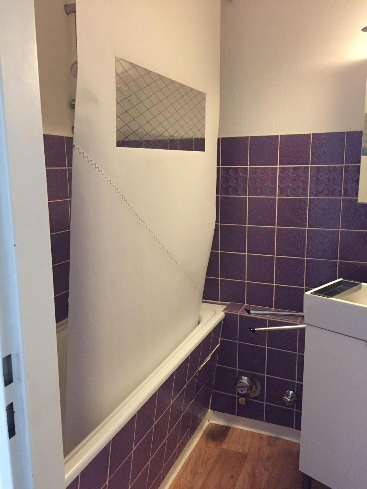 Ferienwohnung-Strandkorb Schleswig Exteriör bild